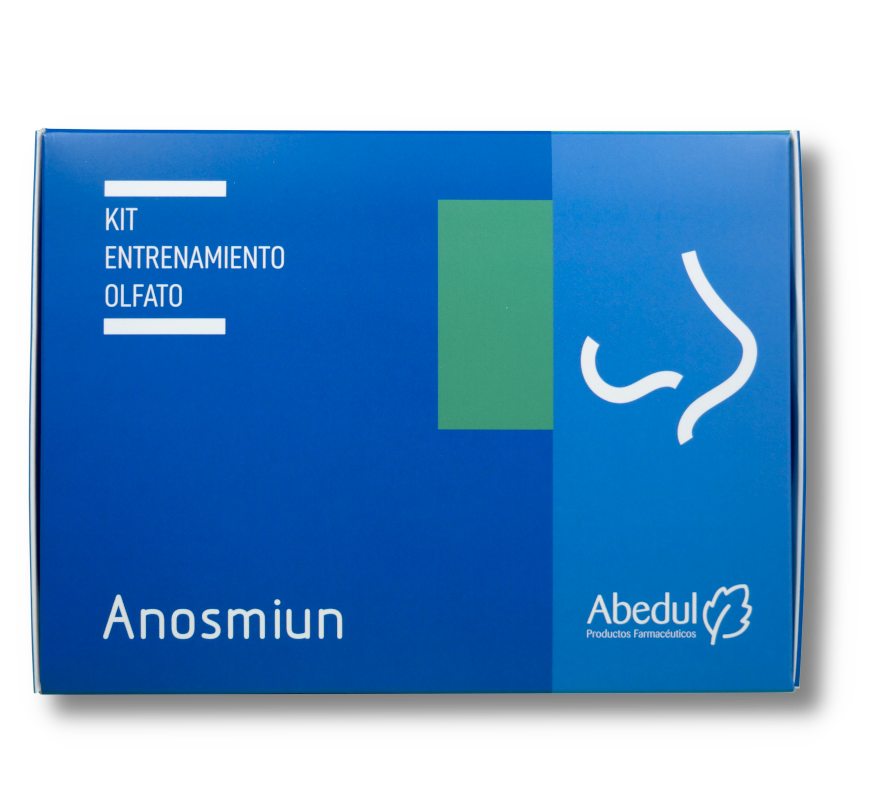 anosmiuncaja